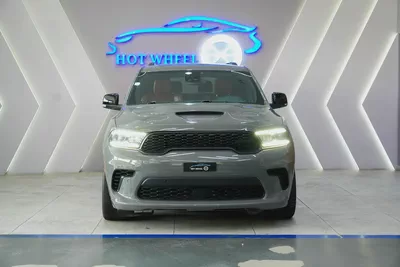 2024 - Dodge Durango SRT8 392 Edition - V8 with warranty-2