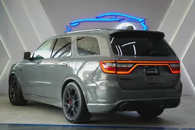 2024 - Dodge Durango SRT8 392 Edition - V8 with warranty-4