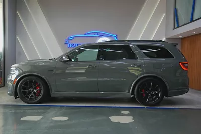 2024 - Dodge Durango SRT8 392 Edition - V8 with warranty-5