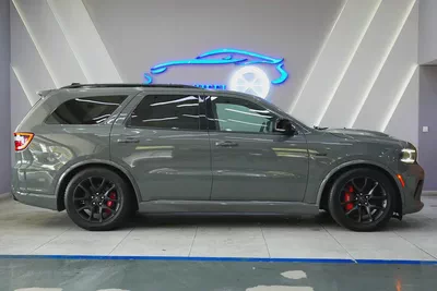 2024 - Dodge Durango SRT8 392 Edition - V8 with warranty-6
