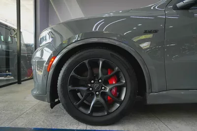 2024 - Dodge Durango SRT8 392 Edition - V8 with warranty-7
