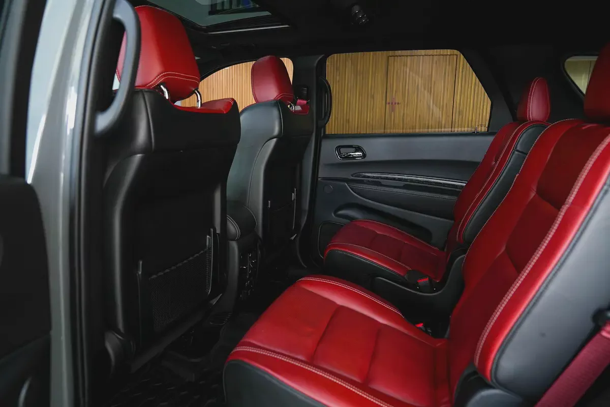 2024 - Dodge Durango SRT8 392 Edition - V8 with warranty-11-11