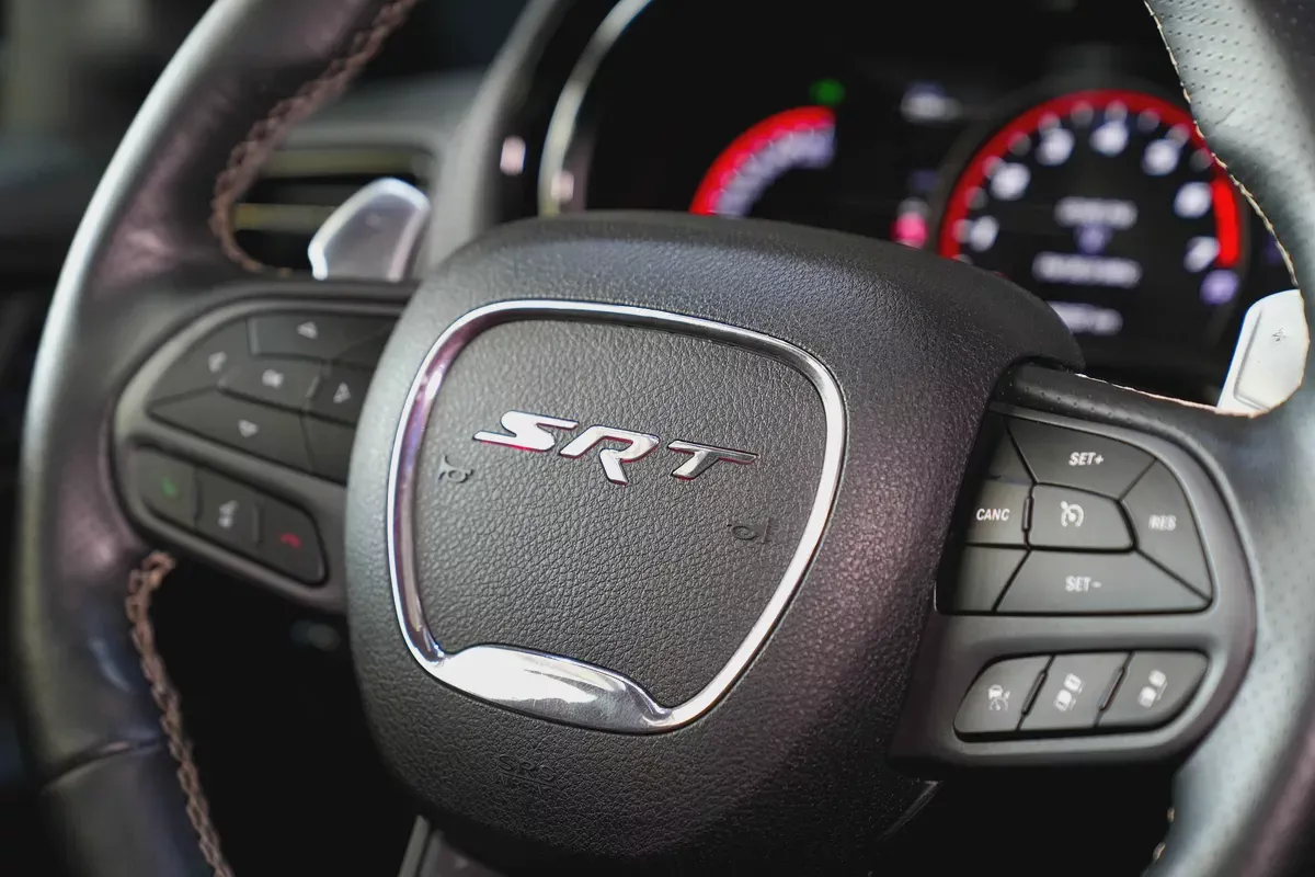 2024 - Dodge Durango SRT8 392 Edition - V8 with warranty-16-16