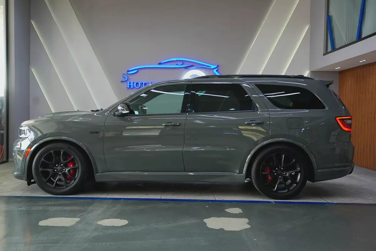 2024 - Dodge Durango SRT8 392 Edition - V8 with warranty-5-5
