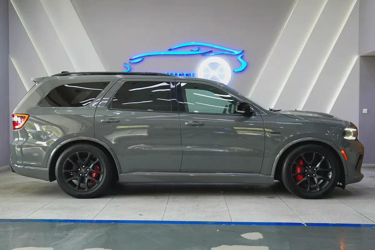 2024 - Dodge Durango SRT8 392 Edition - V8 with warranty-6-6