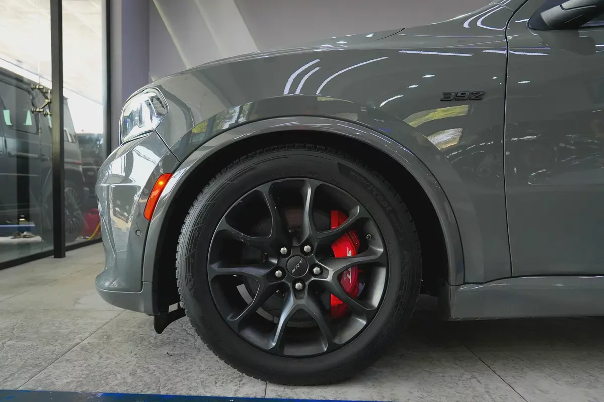 2024 - Dodge Durango SRT8 392 Edition - V8 with warranty-7-7