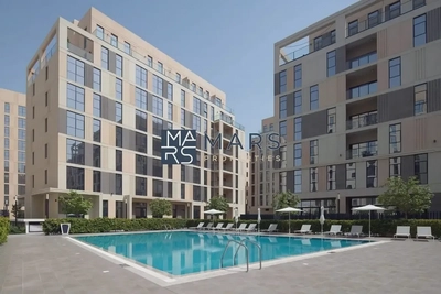 | BRAND NEW | SPACIOUS 1 BEDROOM WITH BALCONY | PRIME LOCATION |-11