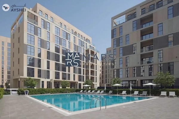 | BRAND NEW | SPACIOUS 1 BEDROOM WITH BALCONY | PRIME LOCATION |