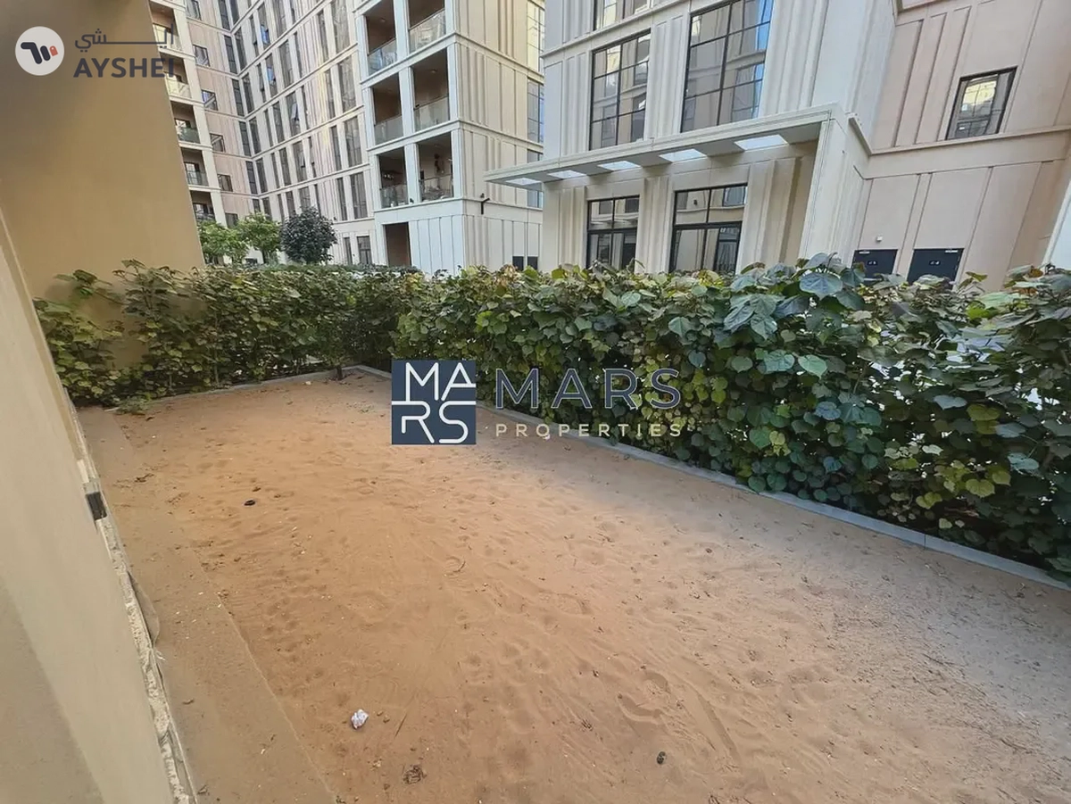 | BRAND NEW | SPACIOUS 1 BEDROOM WITH BALCONY | PRIME LOCATION |-1-1
