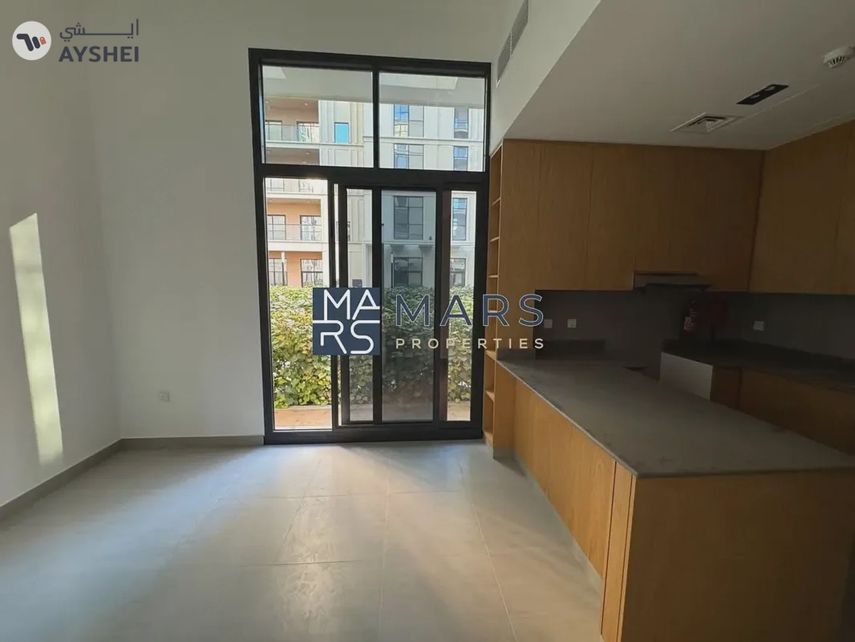 | BRAND NEW | SPACIOUS 1 BEDROOM WITH BALCONY | PRIME LOCATION |-4-4