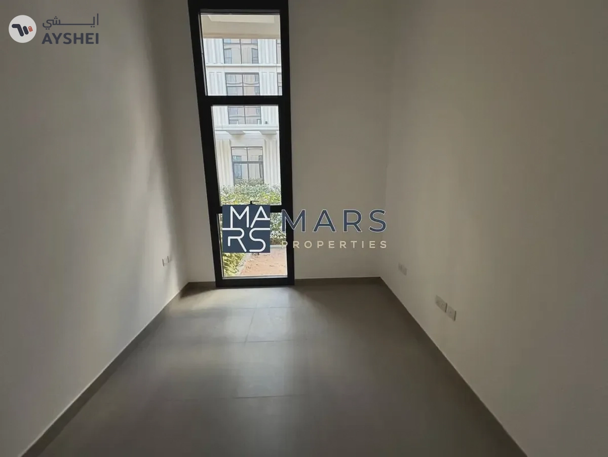 | BRAND NEW | SPACIOUS 1 BEDROOM WITH BALCONY | PRIME LOCATION |-5-5