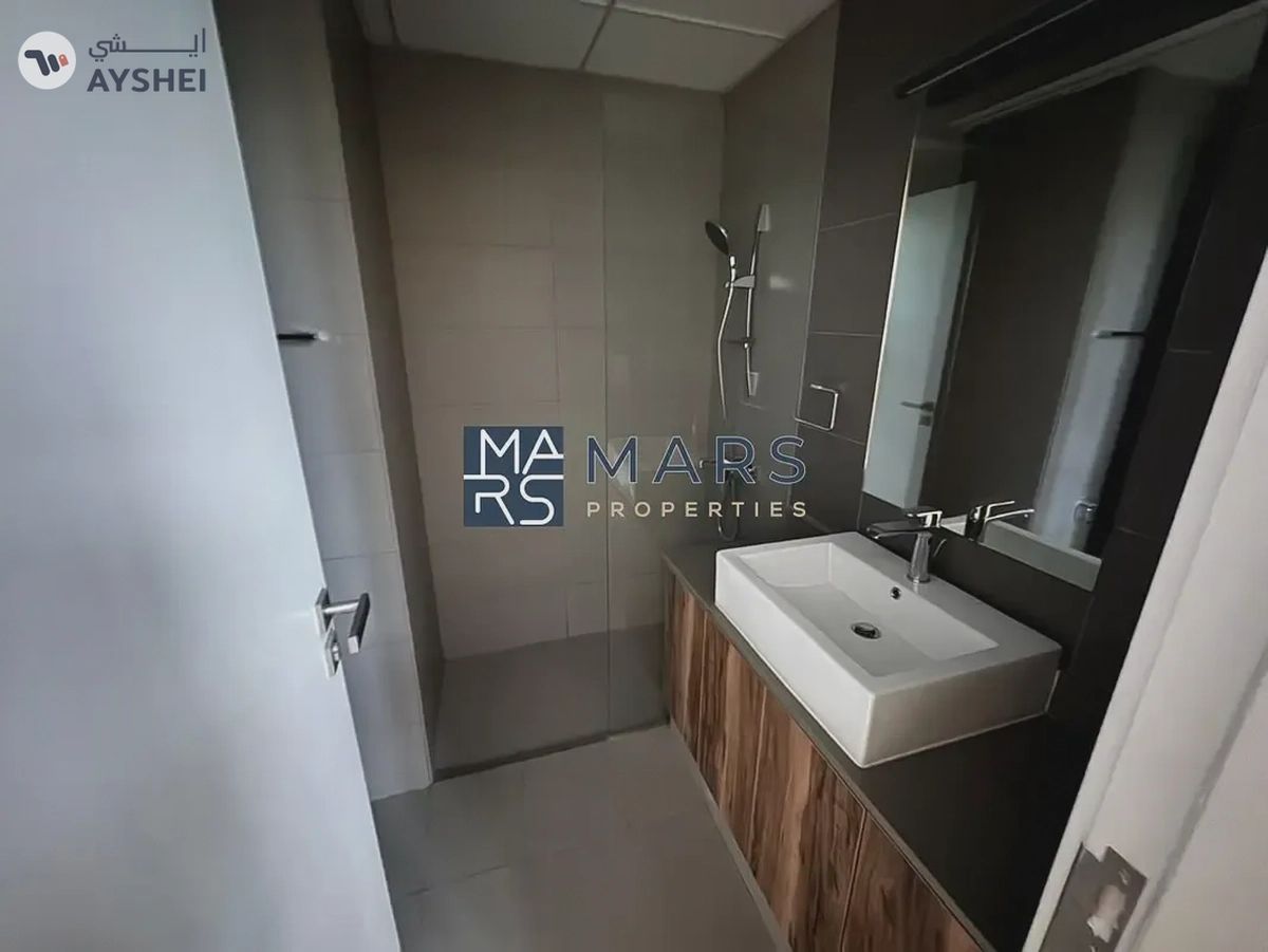 | BRAND NEW | SPACIOUS 1 BEDROOM WITH BALCONY | PRIME LOCATION |-8-8
