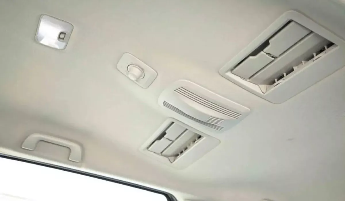 Toyota Veloz GX 1.5L FULL OPTION-6-0