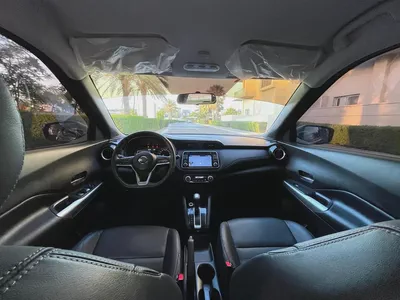 2020 Nissan Kicks SL //Very Low Mileage//Full agency Maintained// No Accident-11
