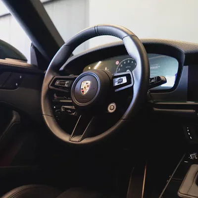 AED 18,495 P.M • 0% Downpayment • Porsche 911 GT3 Touring Package • Agency Warranty-11