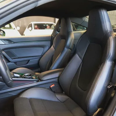 AED 18,495 P.M • 0% Downpayment • Porsche 911 GT3 Touring Package • Agency Warranty-15