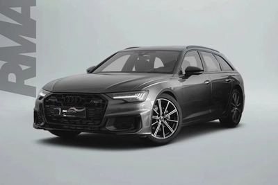 4,224 AED / 60 month | 0% DP | 2024 Audi A6 Avant 40 TFSI / Audi Warranty and Service Contract-0