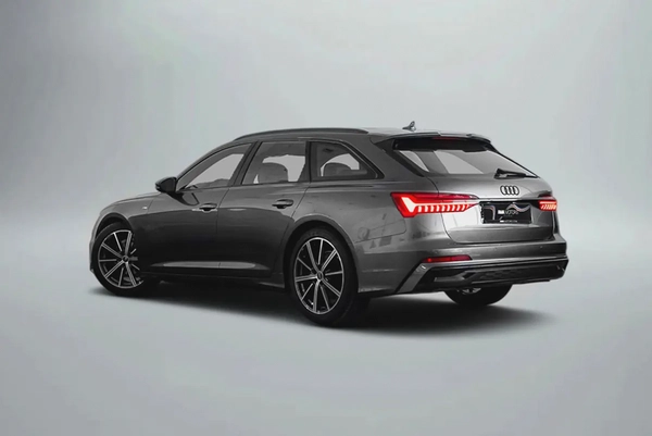 4,224 AED / 60 month | 0% DP | 2024 Audi A6 Avant 40 TFSI / Audi Warranty and Service Contract