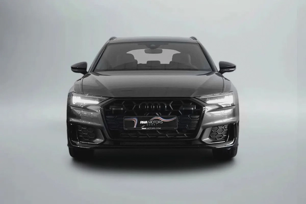 4,224 AED / 60 month | 0% DP | 2024 Audi A6 Avant 40 TFSI / Audi Warranty and Service Contract
