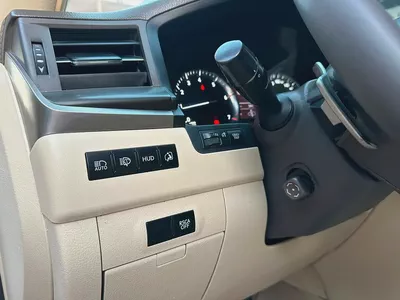 2016 Lexus LX570 GCC Specs Full Option 5.7L V8 4WD Hydraulic Suspension 360 Camera Navigation-8