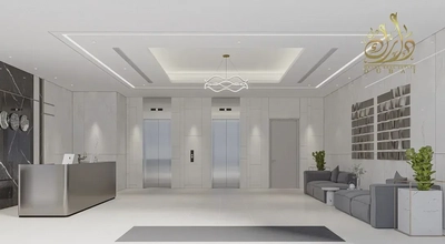 Premium Living with Exceptional Amenities | A New Standard of Urban Living-4