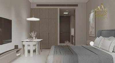 Premium Living with Exceptional Amenities | A New Standard of Urban Living-3