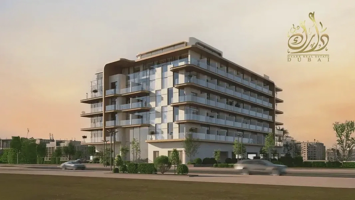 Premium Living with Exceptional Amenities | A New Standard of Urban Living-2-2