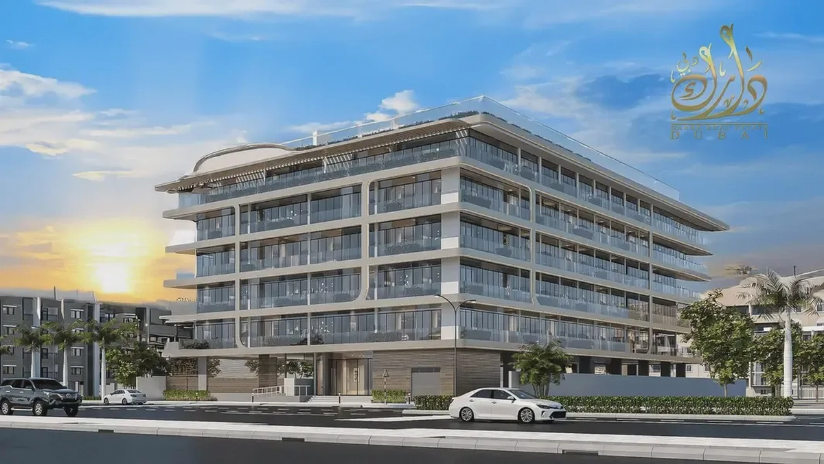 Premium Living with Exceptional Amenities | A New Standard of Urban Living-5-5