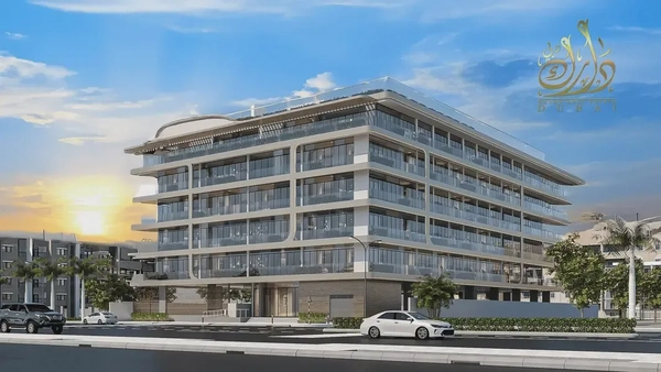 Premium Living with Exceptional Amenities | A New Standard of Urban Living