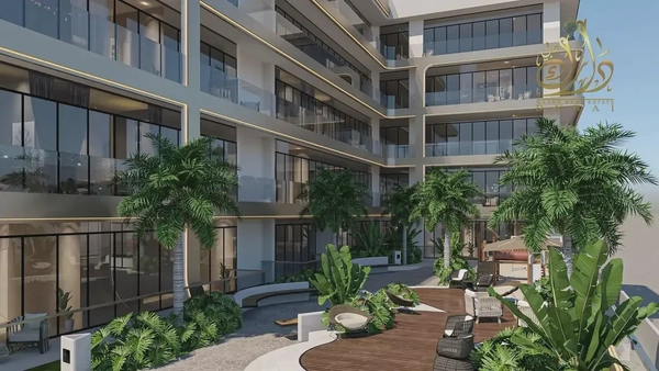 Premium Living with Exceptional Amenities | A New Standard of Urban Living
