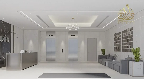 Premium Living with Exceptional Amenities | A New Standard of Urban Living