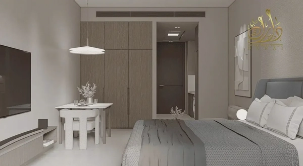 Premium Living with Exceptional Amenities | A New Standard of Urban Living