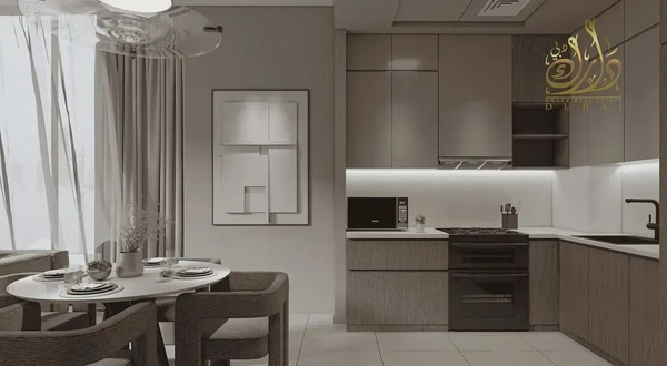 Premium Living with Exceptional Amenities | A New Standard of Urban Living