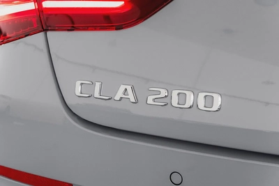 3,558 AED / 60 months | 0% DP | 2026 Mercedes-Benz CLA 200 / Brand New / Mercedes-Benz Warranty-13