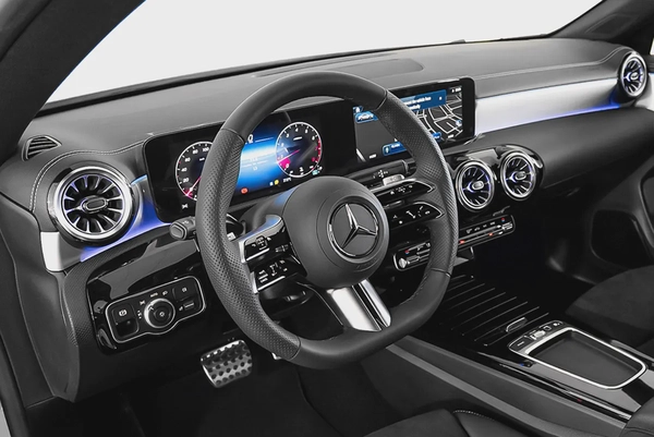 3,558 AED / 60 months | 0% DP | 2026 Mercedes-Benz CLA 200 / Brand New / Mercedes-Benz Warranty