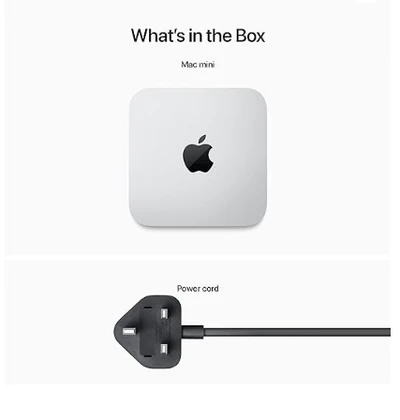 Mac Mini (2023) M2 Pro 16GB RAM 512GB SSD 10 Core CPU 16 Core GPU 16GB RAM 512GB SSD-1