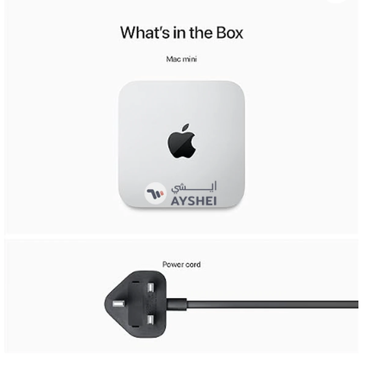 Mac Mini (2023) M2 Pro 16GB RAM 512GB SSD 10 Core CPU 16 Core GPU 16GB RAM 512GB SSD-1-1
