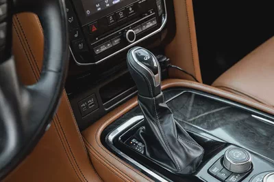 2,840 P.M |  QX80 Sensory Plus | 0% Downpayment | Low Km | Under Warranty-9