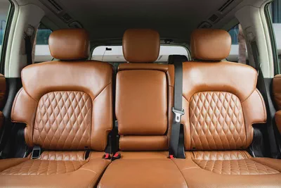 2,840 P.M |  QX80 Sensory Plus | 0% Downpayment | Low Km | Under Warranty-11