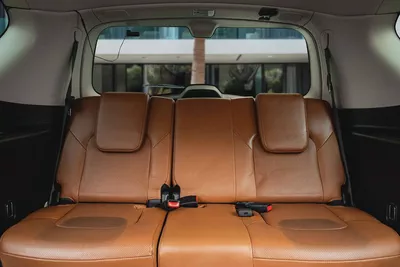 2,840 P.M |  QX80 Sensory Plus | 0% Downpayment | Low Km | Under Warranty-12