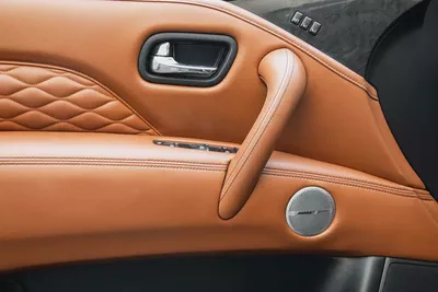 2,840 P.M |  QX80 Sensory Plus | 0% Downpayment | Low Km | Under Warranty-13