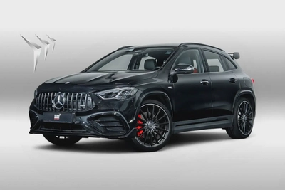 0% Downpayment | Mercedes-Benz Service And Warranty Package | AED 3,449 P/M-0