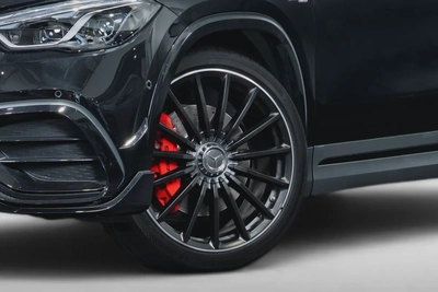 0% Downpayment | Mercedes-Benz Service And Warranty Package | AED 3,449 P/M-9