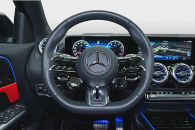 0% Downpayment | Mercedes-Benz Service And Warranty Package | AED 3,449 P/M-10