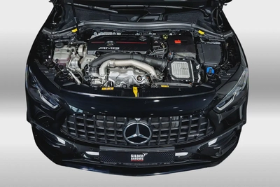 0% Downpayment | Mercedes-Benz Service And Warranty Package | AED 3,449 P/M-16