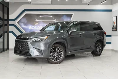 2024 Lexus TX-350 AWD-0