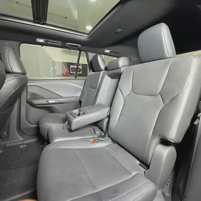 2024 Lexus TX-350 AWD-10