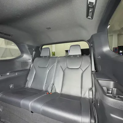 2024 Lexus TX-350 AWD-11