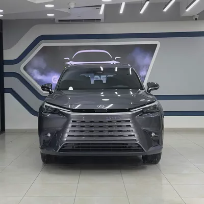 2024 Lexus TX-350 AWD-1