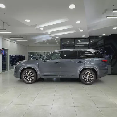 2024 Lexus TX-350 AWD-2